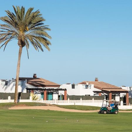 Villa Cayetana Caleta De Fuste Esterno foto
