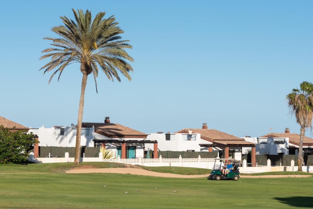 Villa Cayetana Caleta De Fuste Esterno foto