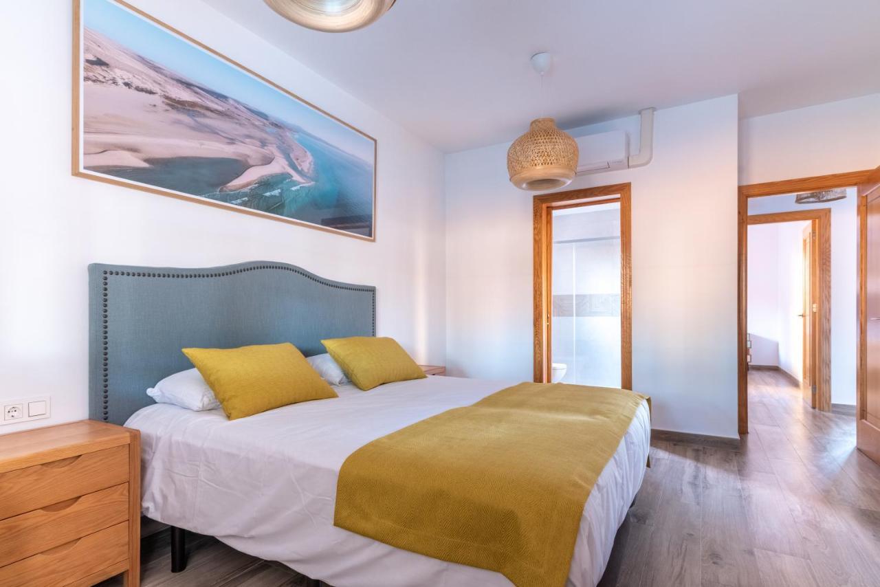 Villa Cayetana Caleta De Fuste Esterno foto